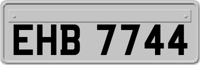 EHB7744