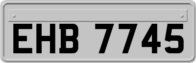 EHB7745