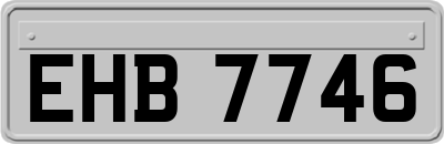EHB7746