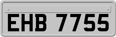 EHB7755