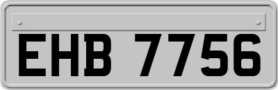 EHB7756