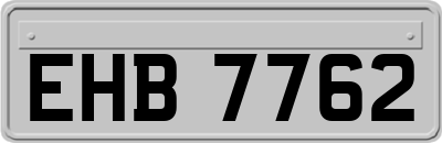 EHB7762