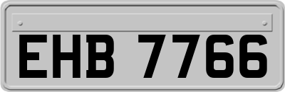 EHB7766