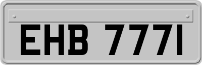 EHB7771