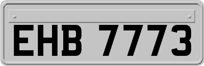 EHB7773