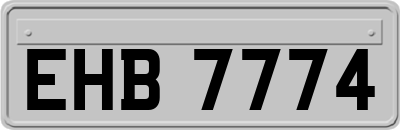 EHB7774
