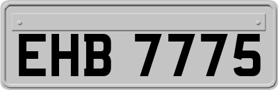 EHB7775