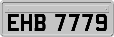 EHB7779