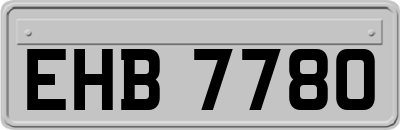 EHB7780