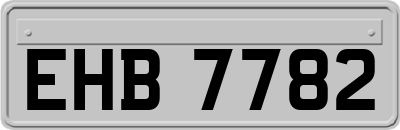 EHB7782