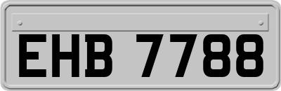 EHB7788