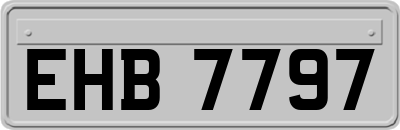 EHB7797