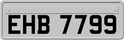 EHB7799