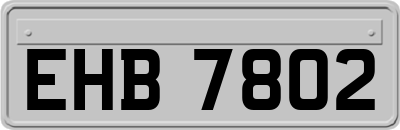 EHB7802