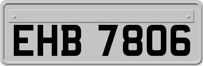 EHB7806
