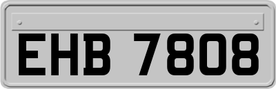 EHB7808