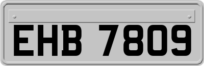 EHB7809