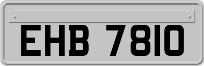 EHB7810