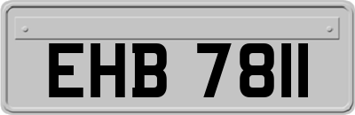 EHB7811