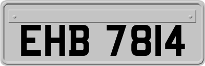 EHB7814