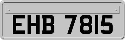 EHB7815