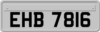 EHB7816