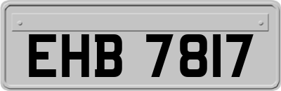 EHB7817