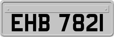 EHB7821
