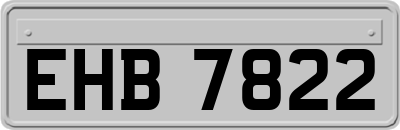 EHB7822