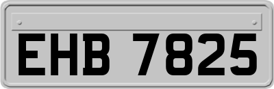 EHB7825