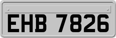 EHB7826