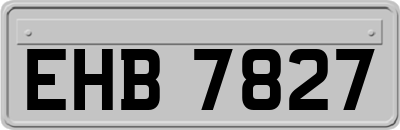 EHB7827