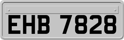 EHB7828