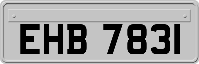 EHB7831