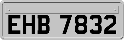 EHB7832