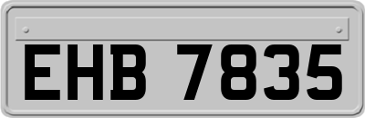 EHB7835