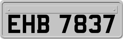 EHB7837