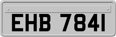 EHB7841
