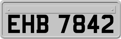 EHB7842