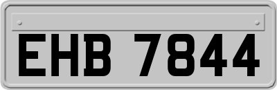 EHB7844