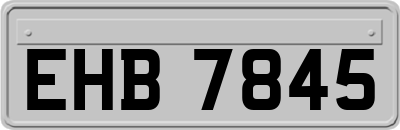 EHB7845