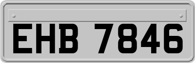 EHB7846