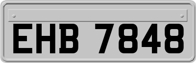 EHB7848
