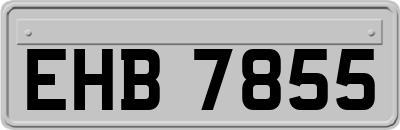 EHB7855