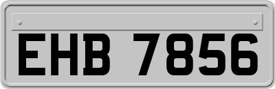 EHB7856