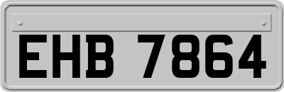 EHB7864