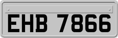 EHB7866