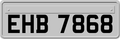 EHB7868