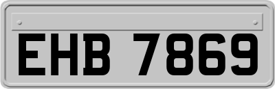 EHB7869