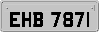 EHB7871